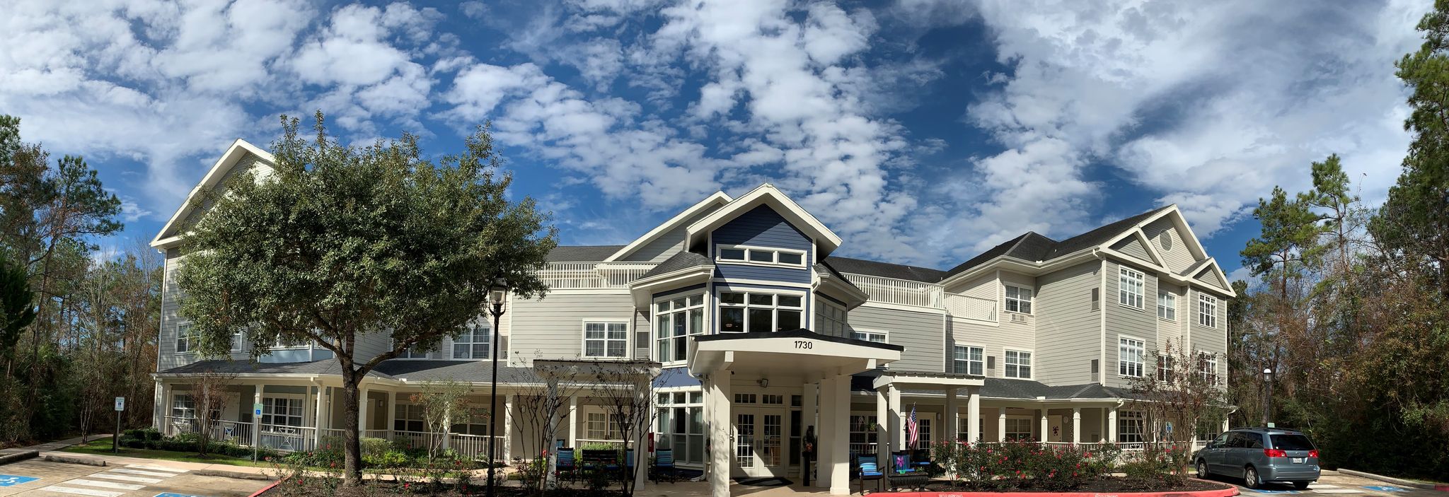 The Forum at The Woodlands (UPDATED) Get Pricing, See 4 Photos & Read Reviews in The Woodlands, TX